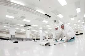 Cleanroom Wikipedia
